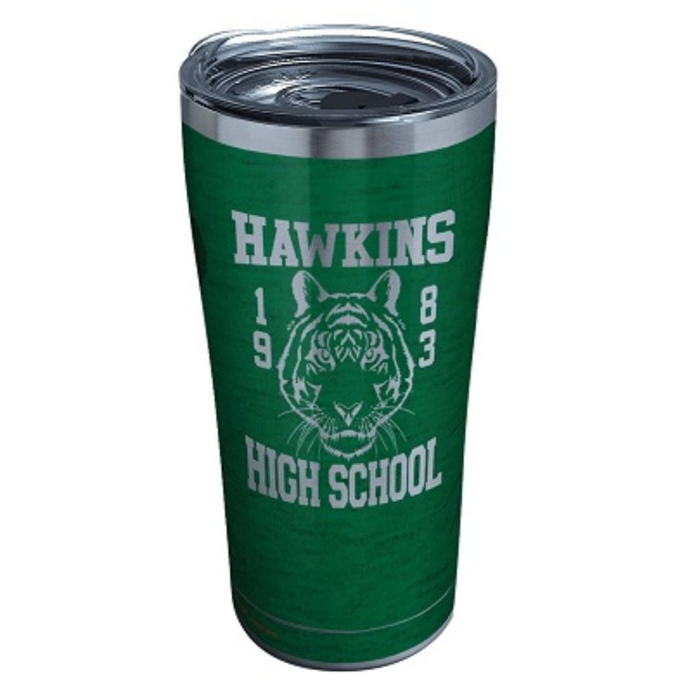 Stranger Things Insulated 20oz Tumbler